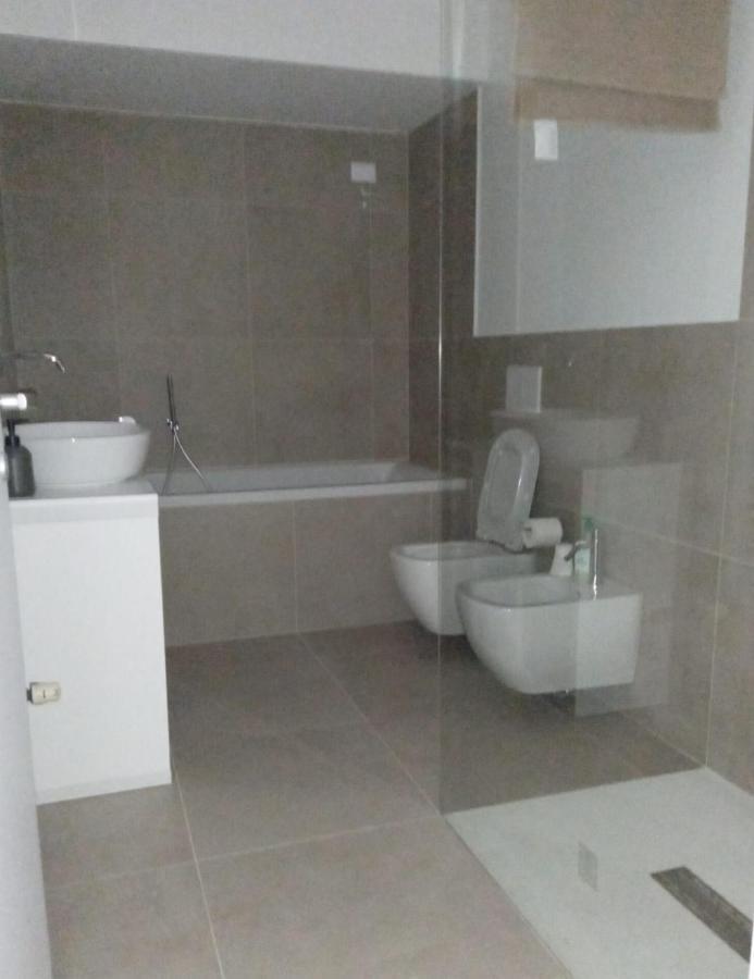 Apartament Open Space3 D'Apulia 11 Mediolan Zewnętrze zdjęcie